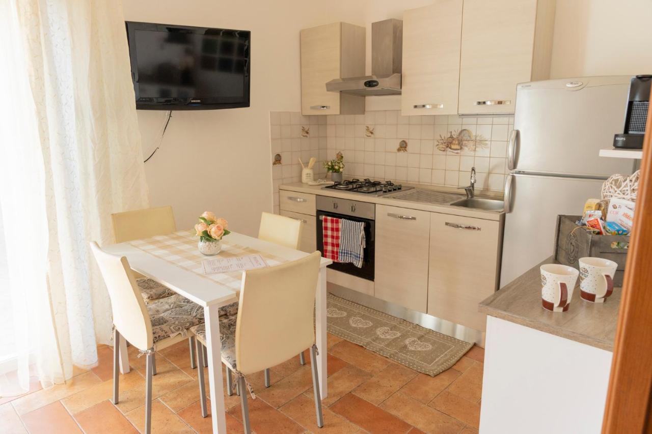 Leto'S Apartment In Sanremo - Parking & Garden Exterior photo
